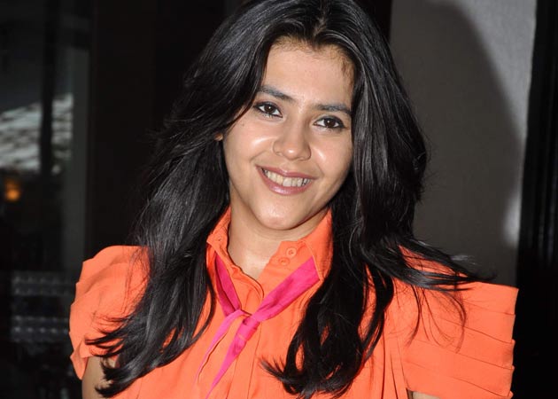 Ekta Kapoor brings life to legendary theatre Liberty